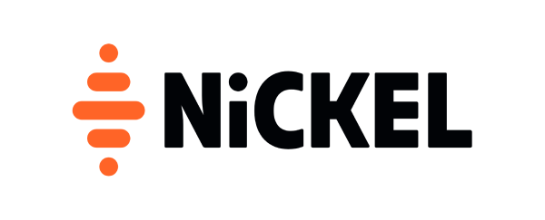 Logo Nickel — Tabac & Co à Wittelsheim