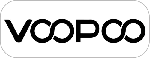Logo VOOPOO — Tabac & Co à Wittelsheim