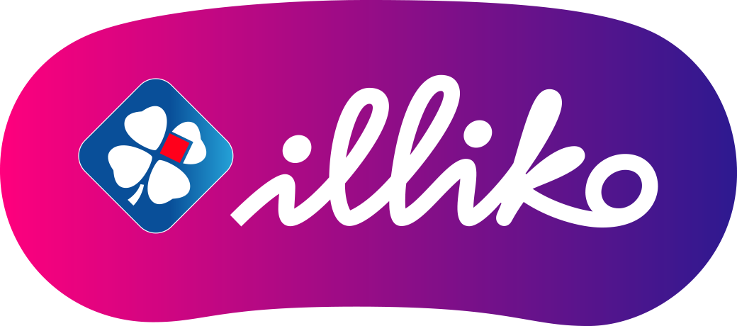 Logo Illiko — Tabac & Co à Wittelsheim