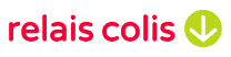 Logo Relais Colis — Tabac & Co à Wittelsheim