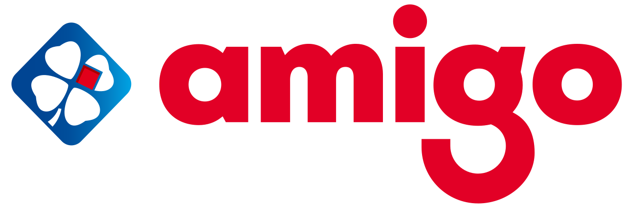 Logo Amigo — Tabac & Co à Wittelsheim