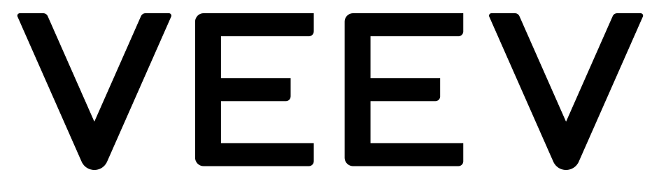 Logo VEEV — Tabac & Co à Wittelsheim
